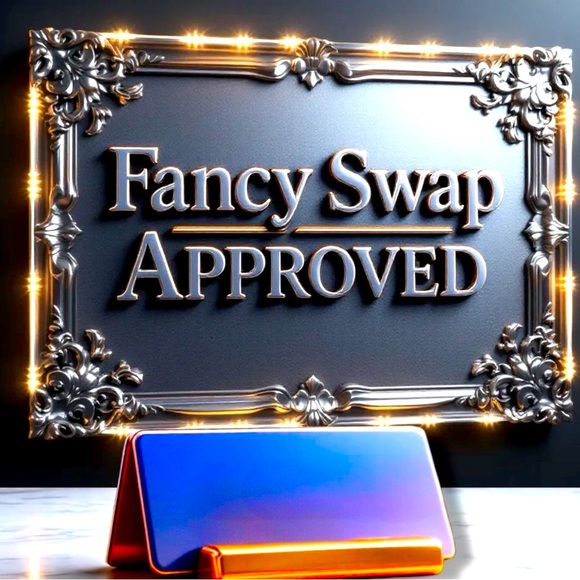 FancySwap 💕💕 - Picture 15 of 16